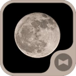 Logo of Full Moon Theme android Application 